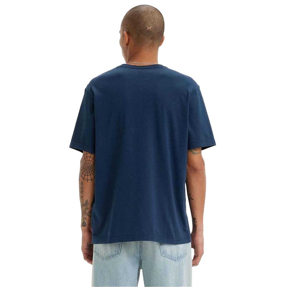 Levis Logo Graphic T-Shirt  