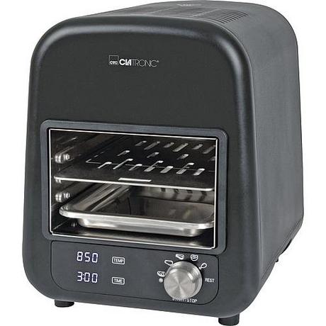 Clatronic  EBG 3760 - Elektro Beef-Grill 