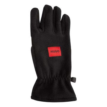 Logo Winterhandschuhe, Fleece