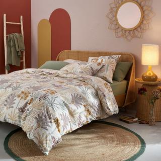 La Redoute Intérieurs Assap Getuftete Baumwolldecke  