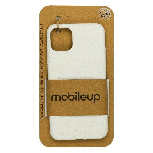 mobileup  Bio Case iPhone 11 Pro Max - White 