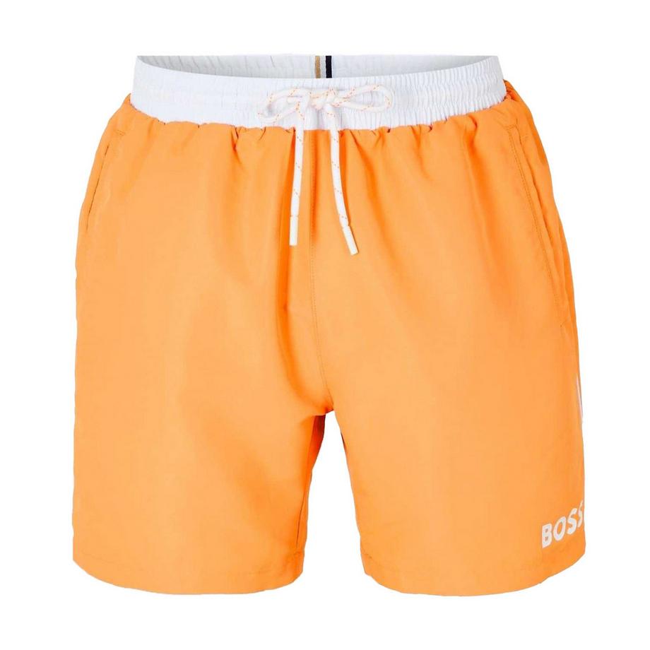 Starfish Costume Da Bagno A Pantaloncino