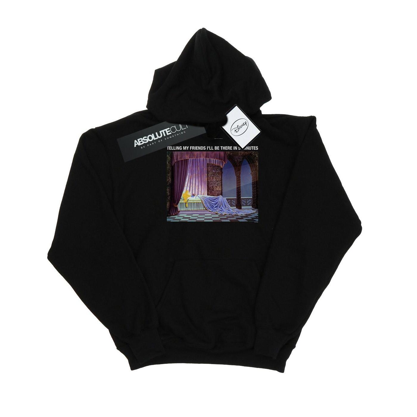 Disney  Sweat à capuche SLEEPING BEAUTY I'LL BE THERE IN 