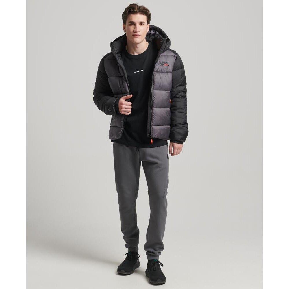 Superdry  cappellino alpha industries 3d 