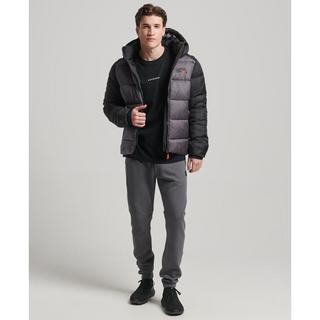 Superdry  cappellino alpha industries 3d 