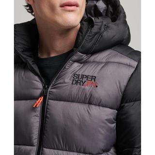 Superdry  cappellino alpha industries 3d 