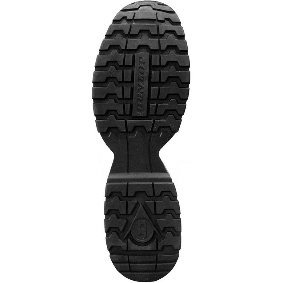 Dunlop  Flying Arrow, S3-Halbschuh, Grösse 44 