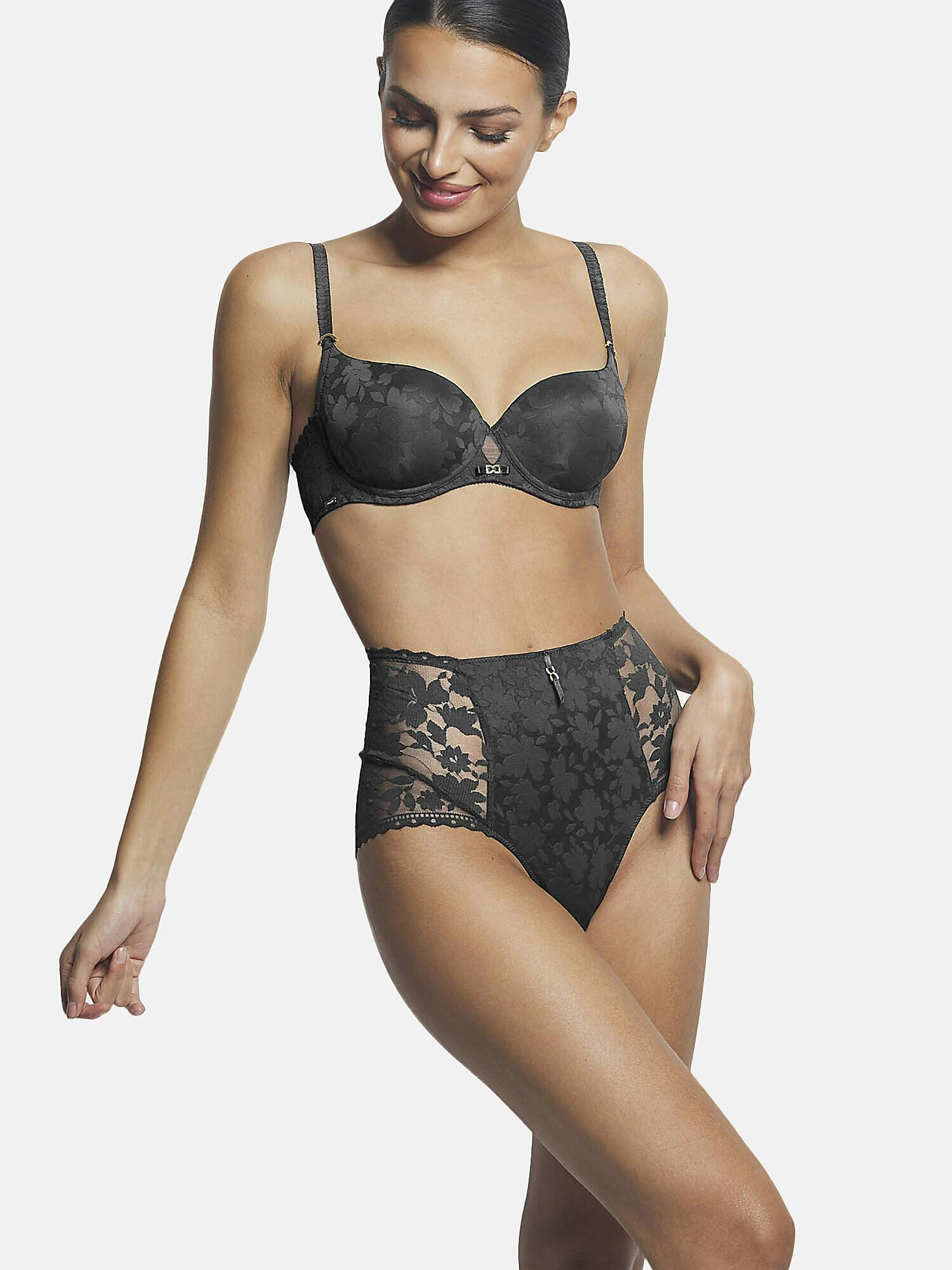 Selmark  Soutien-gorge préformé 3D armaturé Gabrielle 