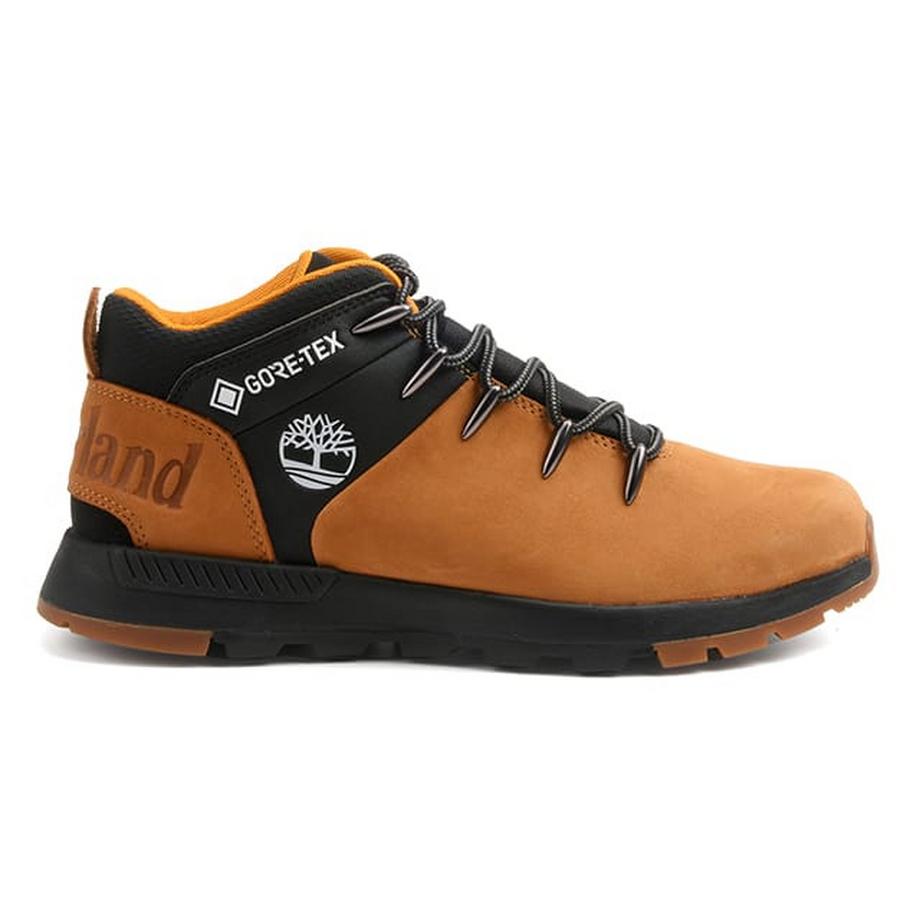Timberland Sprint Trekker Mid Lace Up Waterproof Stiefel  