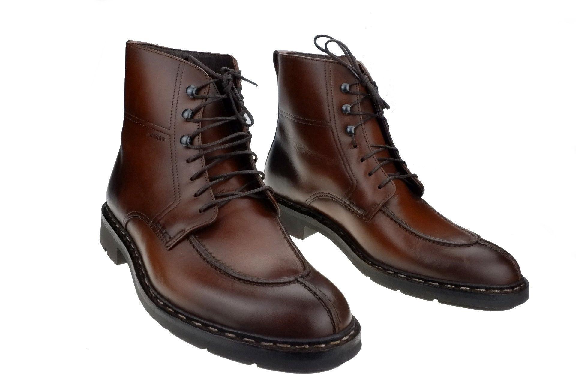 Mephisto  Sergio - Bottines cuir 