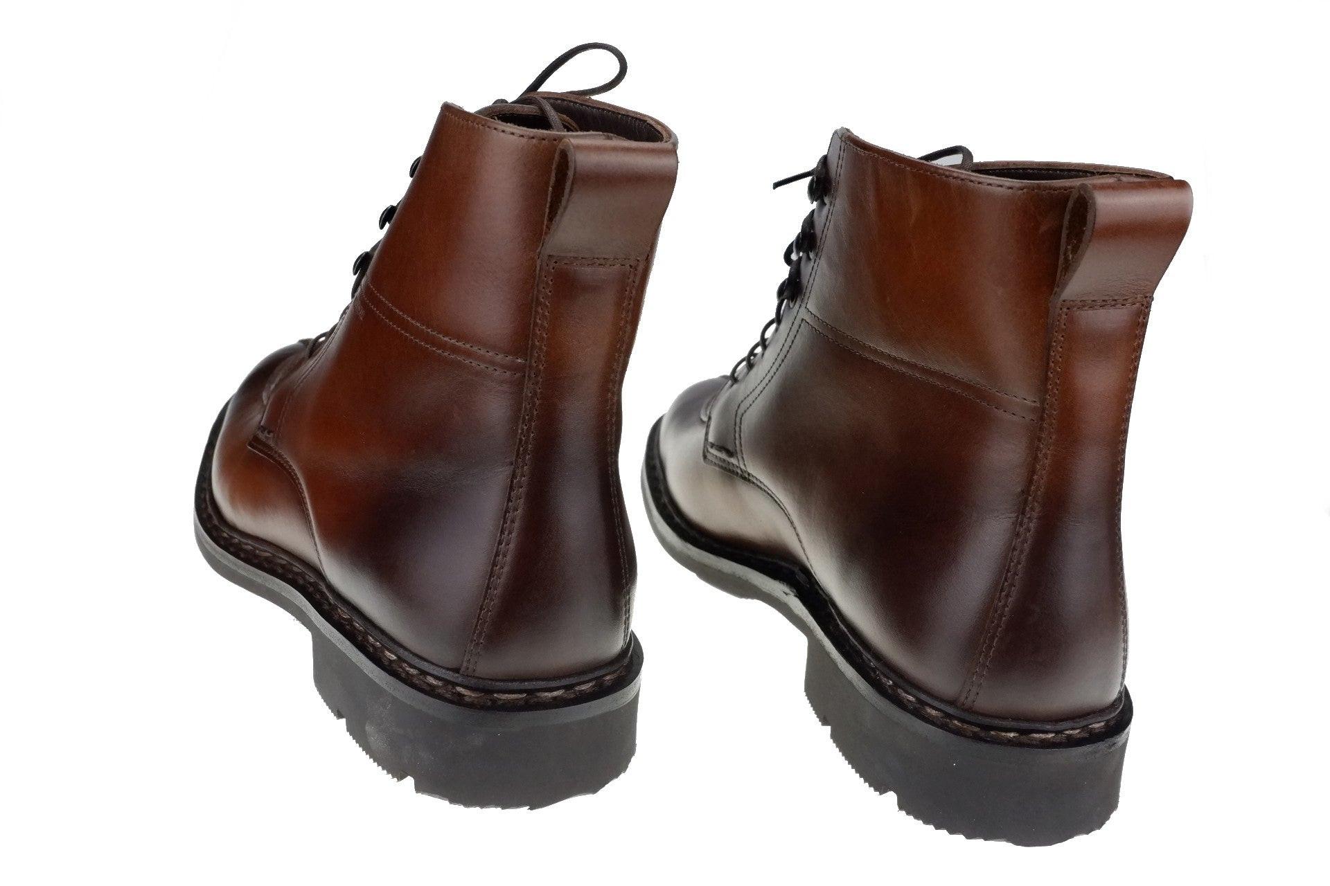 Mephisto  Sergio - Bottines cuir 