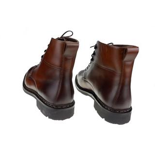 Mephisto  Sergio - Bottines cuir 