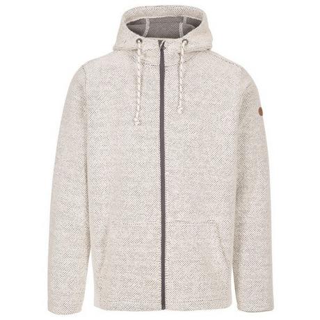 Trespass Scawton Felpa con Cappuccio Full Zip  