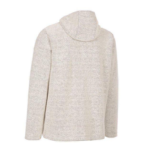 Trespass Scawton Hoodie à Fermeture Éclair Intégrale  