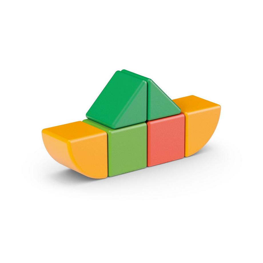 Geomag  Geomag Magicube Starter-Set 6-tlg 