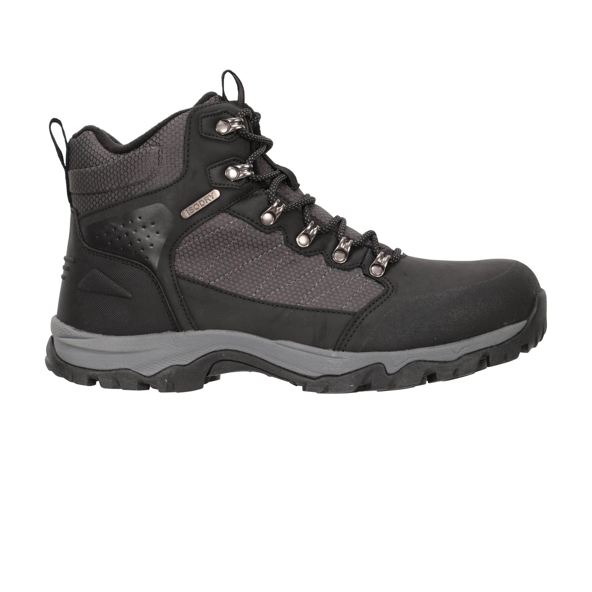 Mountain Warehouse  Bottines ULTRA ICEBERG 