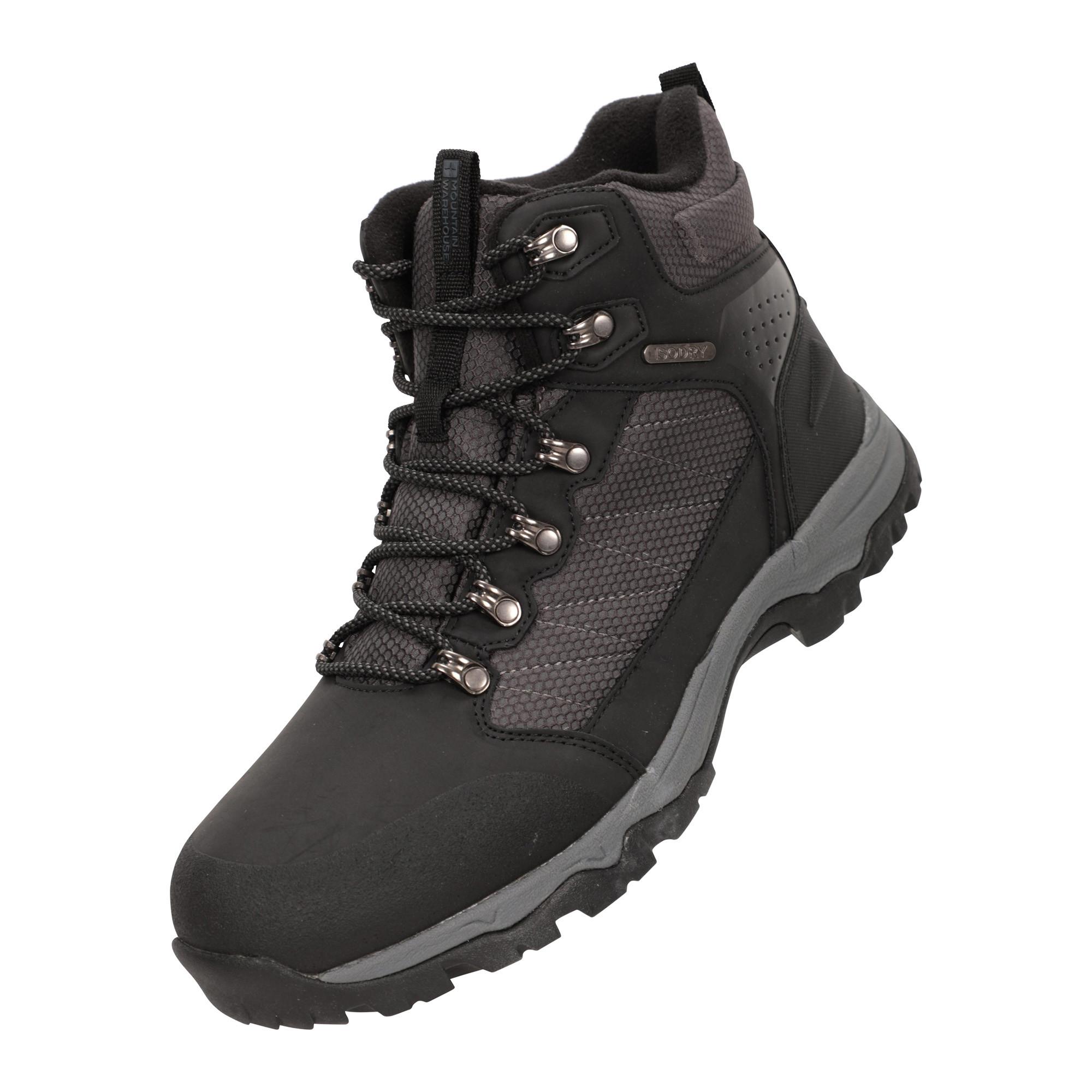 Mountain Warehouse  Stiefel Ultra Iceberg, Wasserfest 