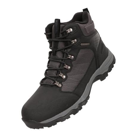 Mountain Warehouse  Bottines ULTRA ICEBERG 