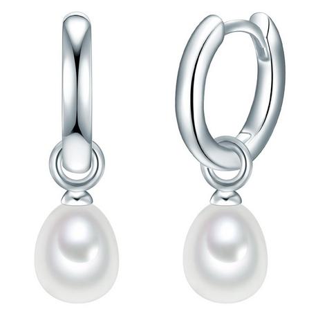 Valero Pearls  Creolen 