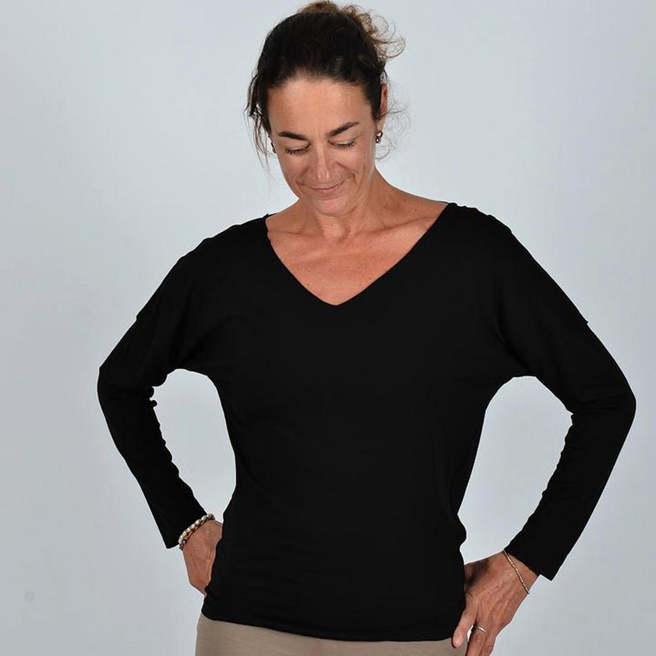 Vervola Annabel Langarmshirt  