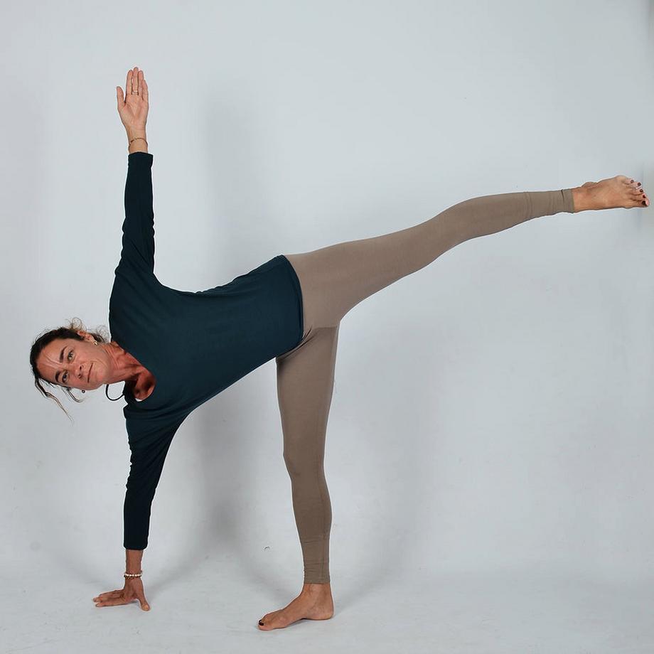 Vervola Annabel Langarmshirt  