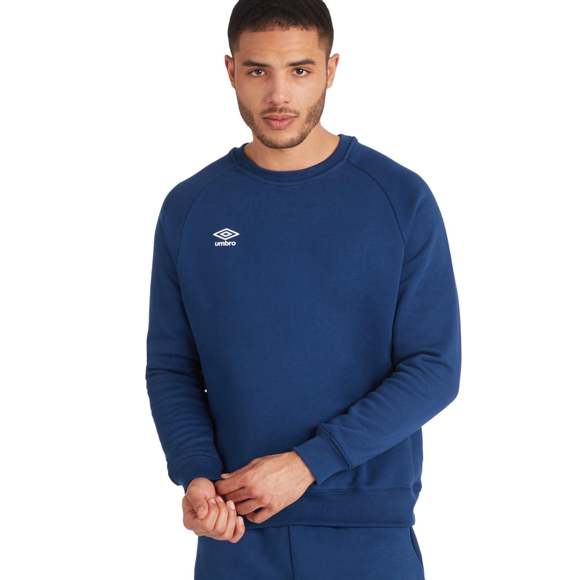 Umbro  Club Leisure Sweatshirt 