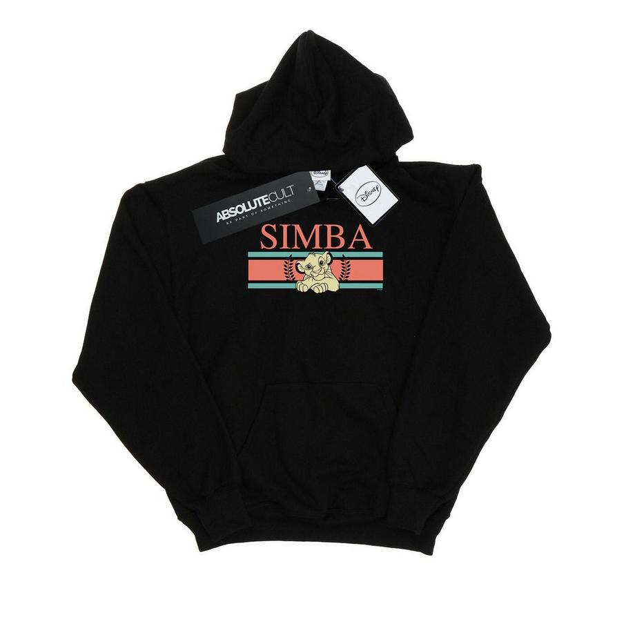 The Lion King Kapuzenpullover