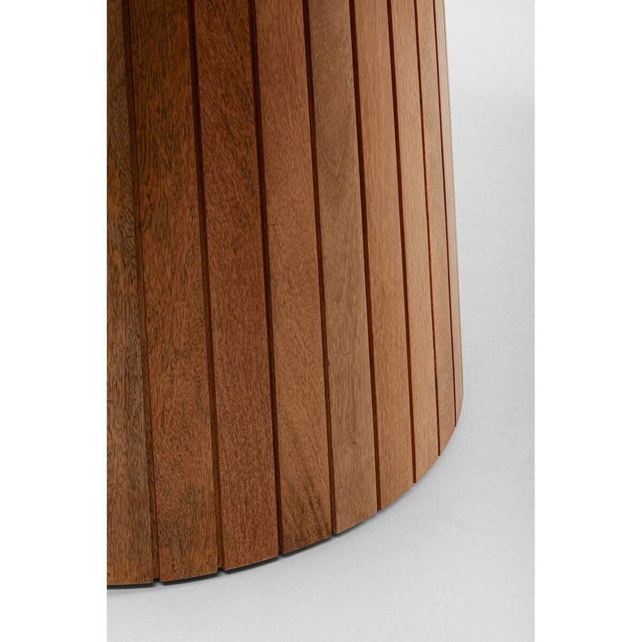 KARE Design Tavolo Grace rotondo 115  