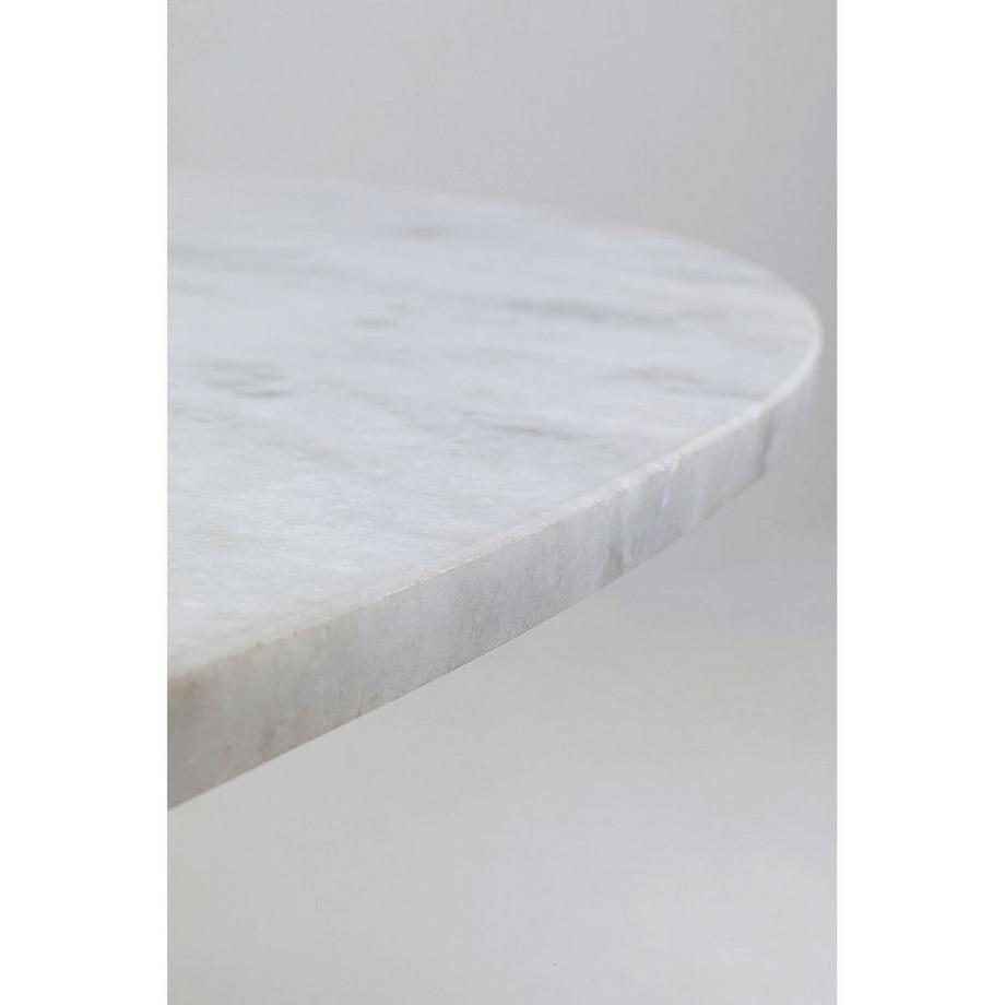 KARE Design Tavolo Grace rotondo 115  