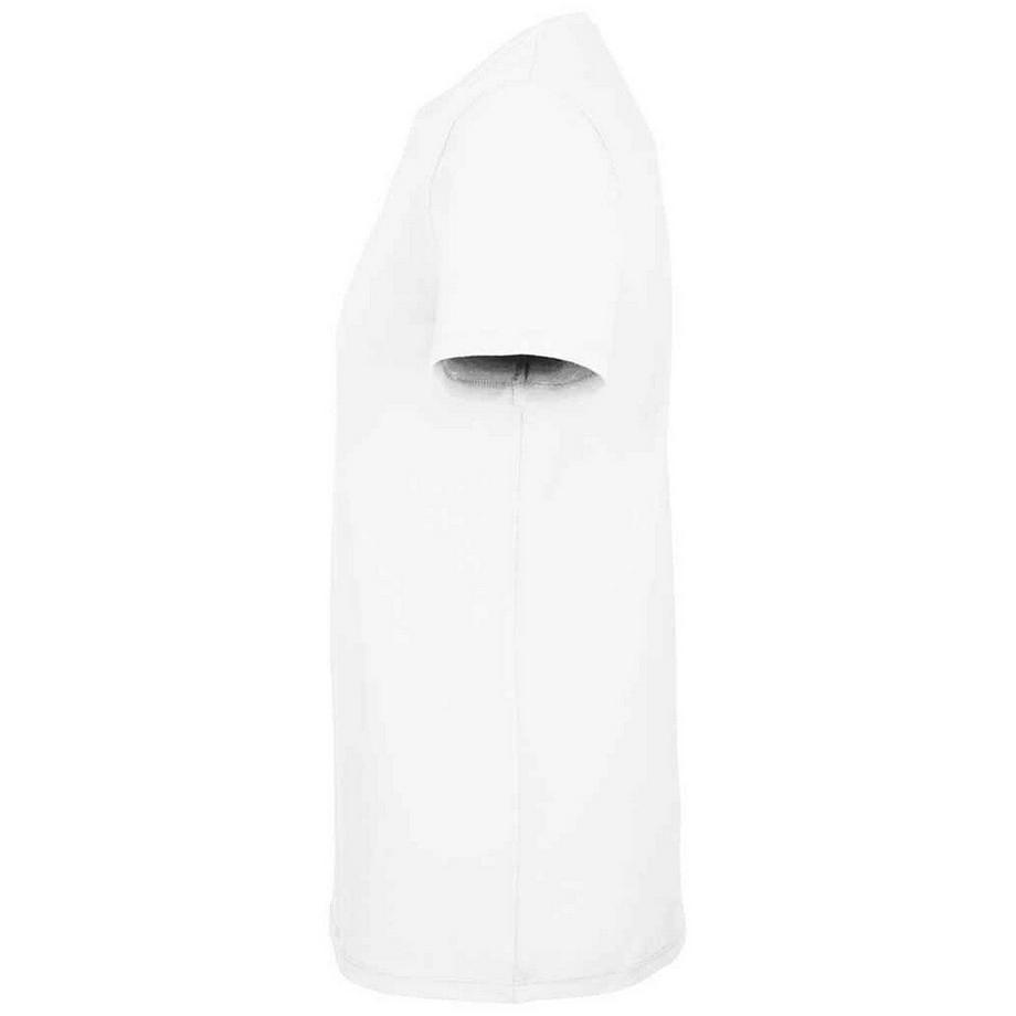 SOLS Millenium T-Shirt Manches Courtes  