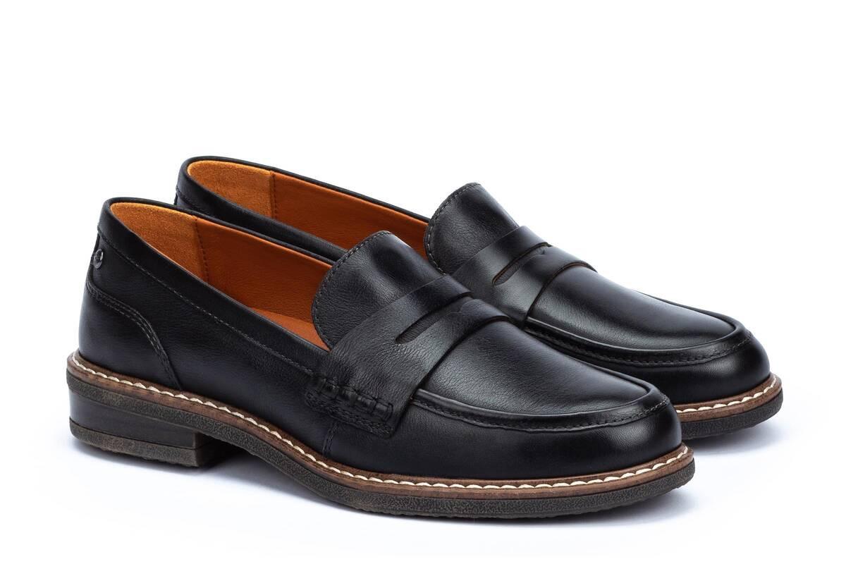 Pikolinos  Aldaya - Loafer pelle 