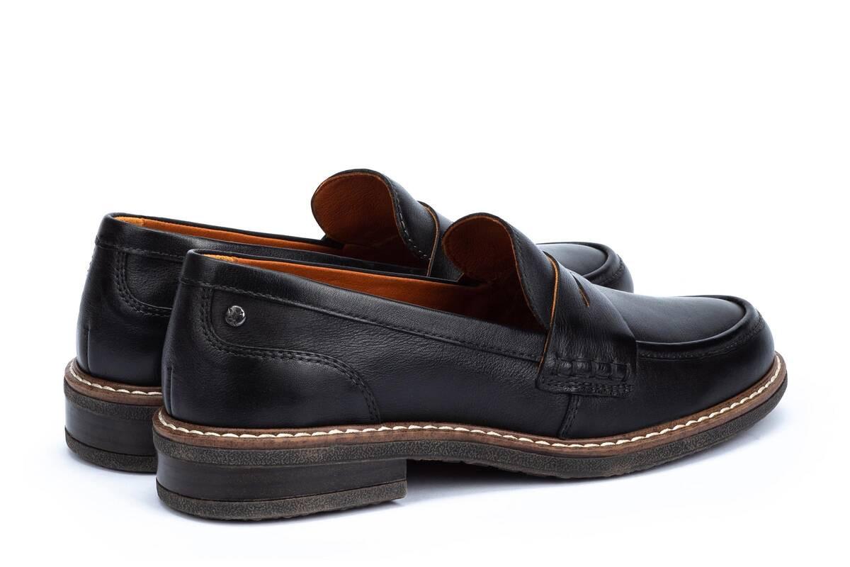 Pikolinos  Aldaya - Loafer pelle 