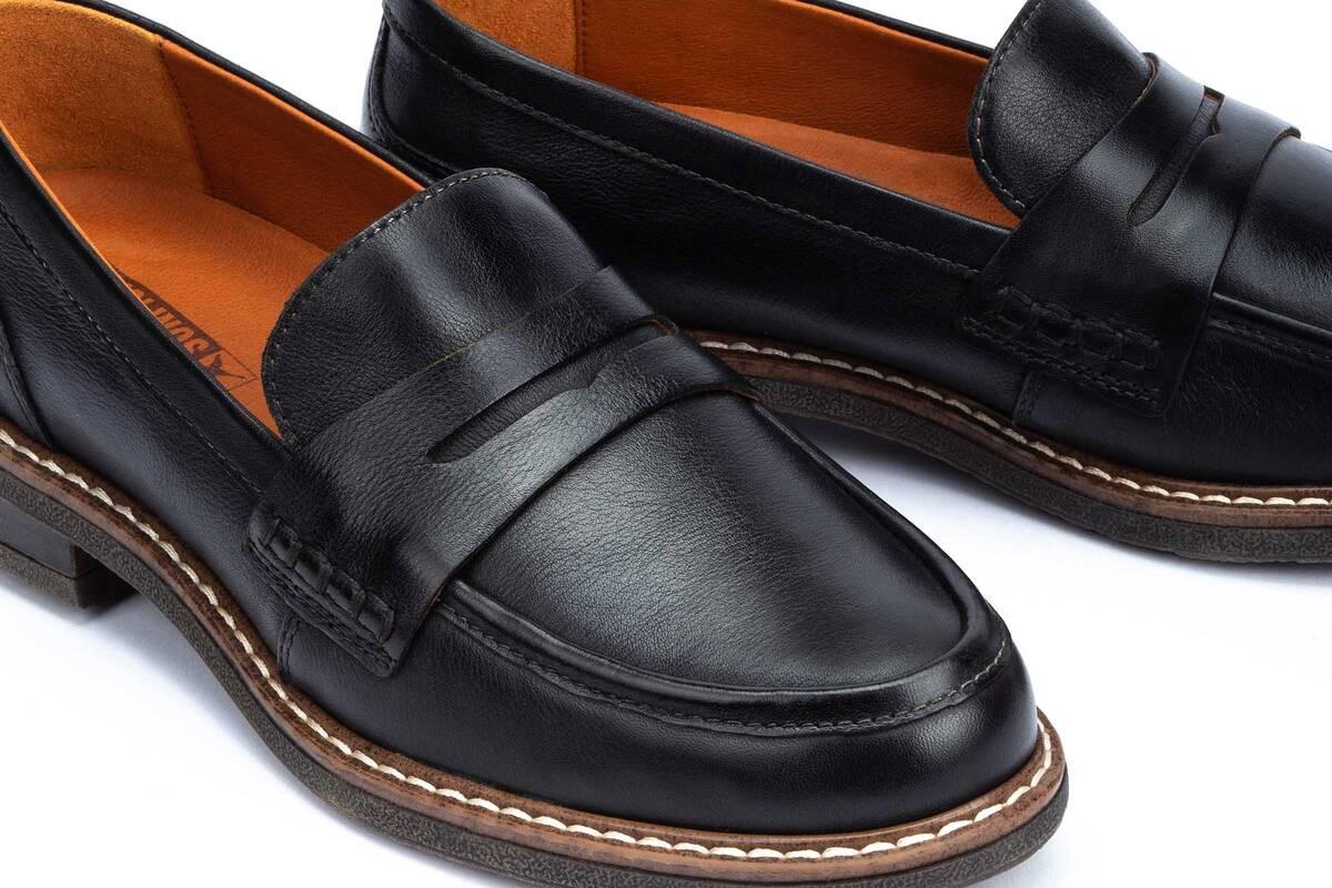 Pikolinos  Aldaya - Loafer pelle 