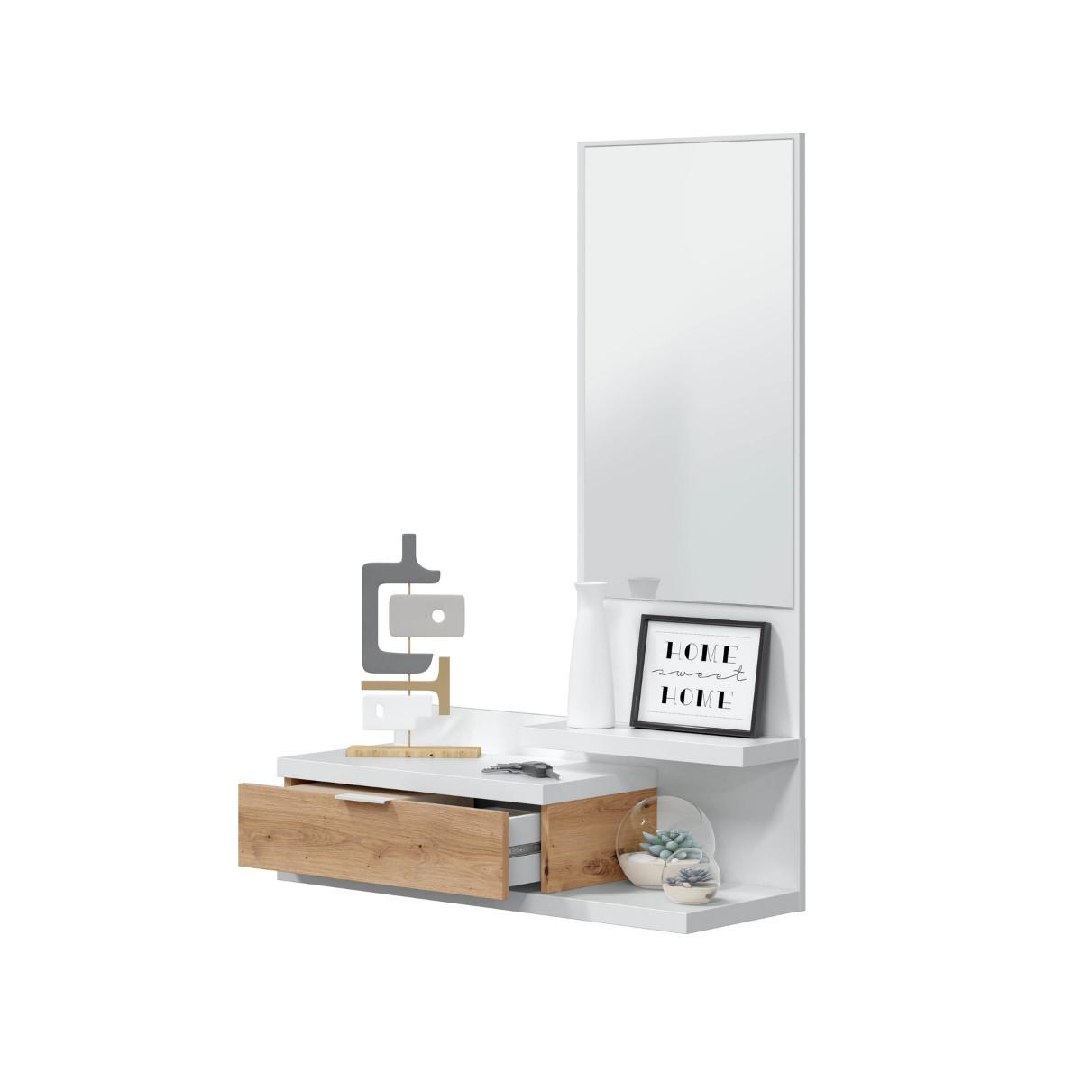 Calicosy Consolle DHALIA  