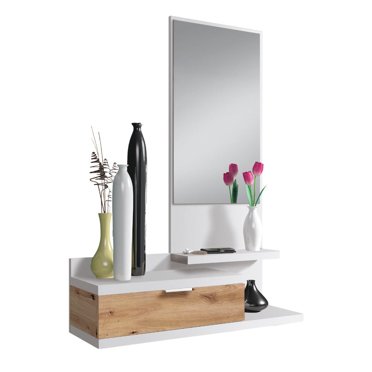 Calicosy Consolle DHALIA  