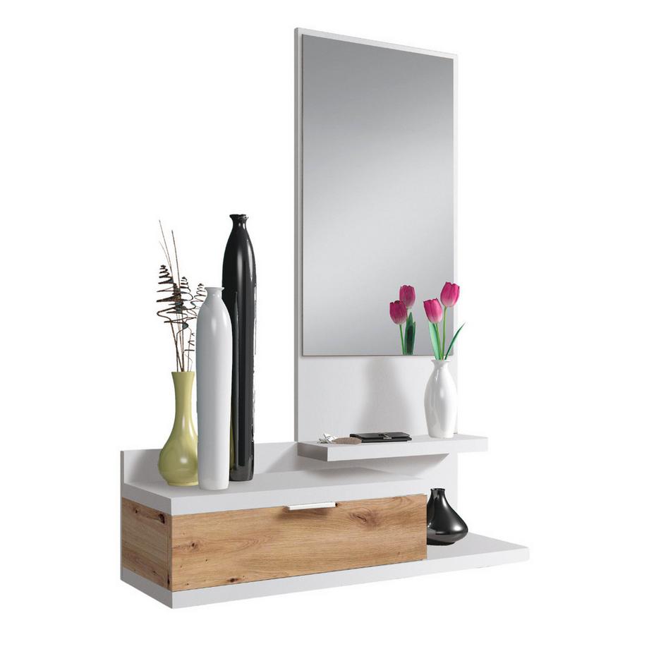 Calicosy Konsole DHALIA  