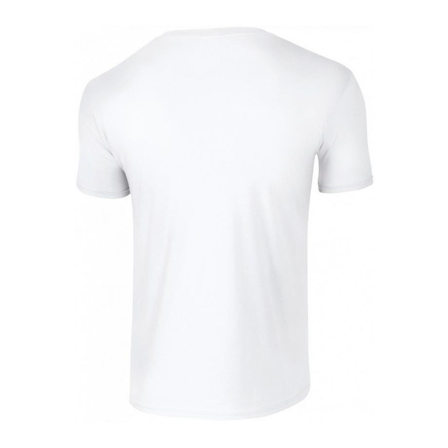 Gildan Softstyle T-Shirt Col Rond  