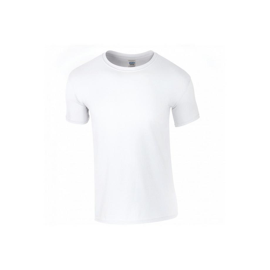 t-hirt col rond  ofttyle