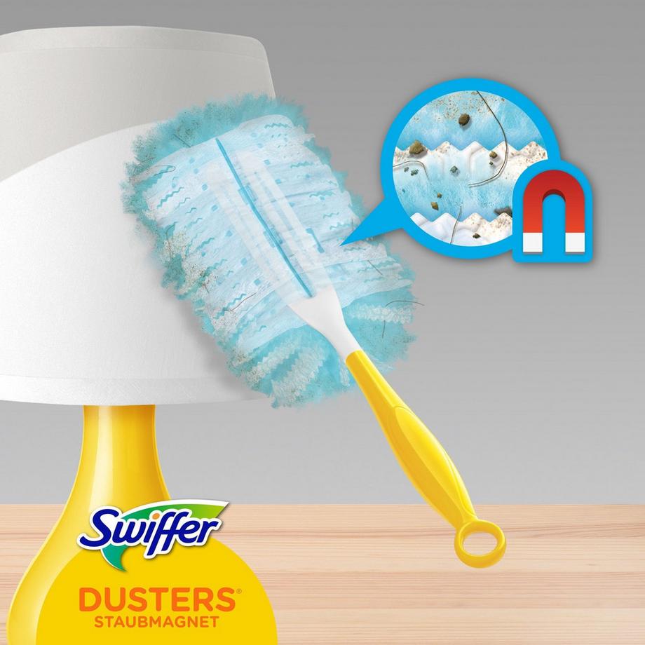 Swiffer  Nachfüllpackungen 18 Stück Haustiere 