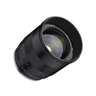 Samyang  Samyang 85mm f/1,8 ed UMC CS (Sony E) 