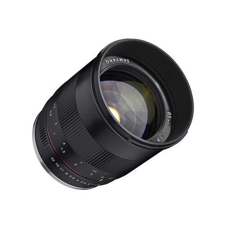 Samyang  Samyang 85mm f/1,8 ed UMC CS (Sony E) 