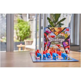 JUMBO  Spiele Stratego Junior Disney 