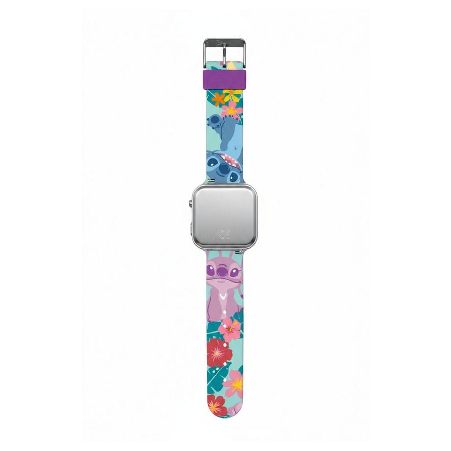 Disney  Stitch LED Uhr 