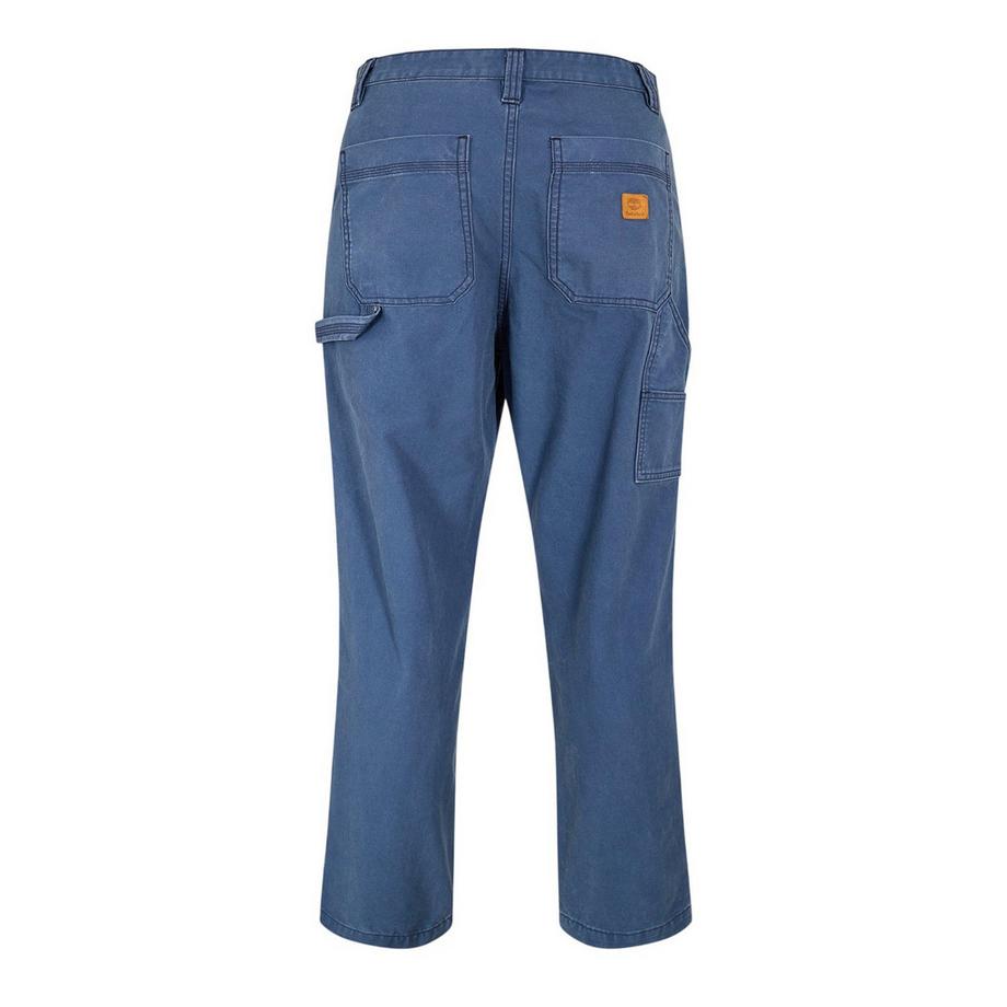 Timberland Pantalone Rindge Gamba Dritta  