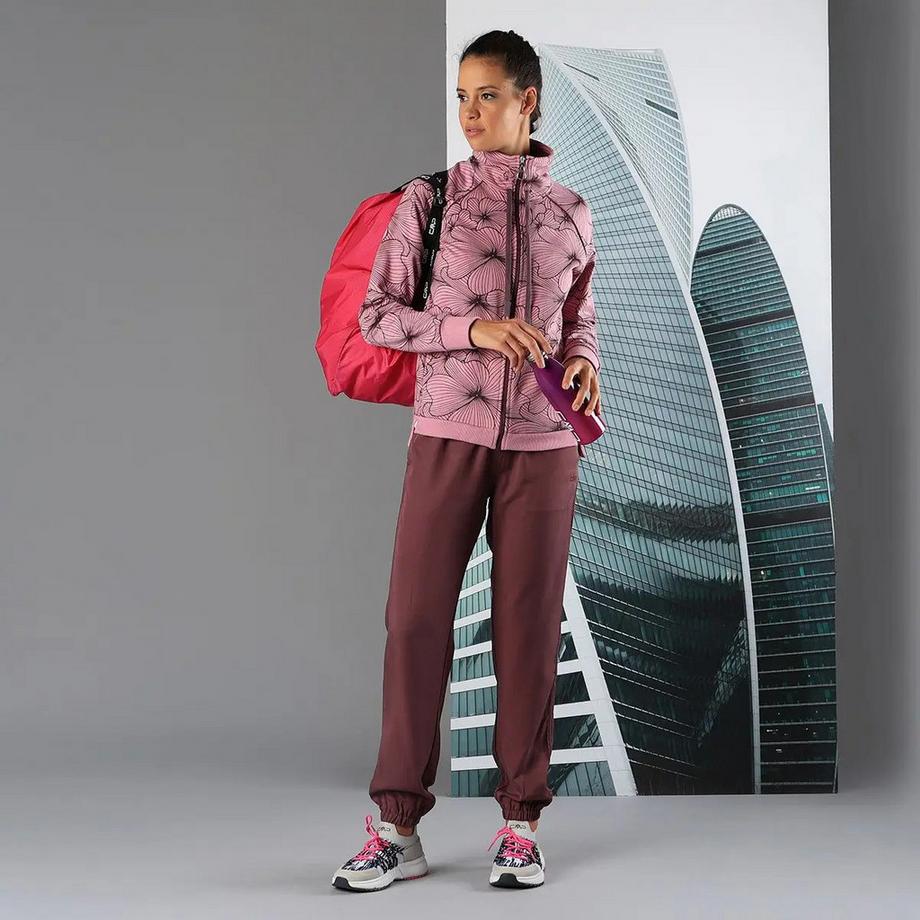 CMP Tencel Lyocell Regular Fit Pantaloni  