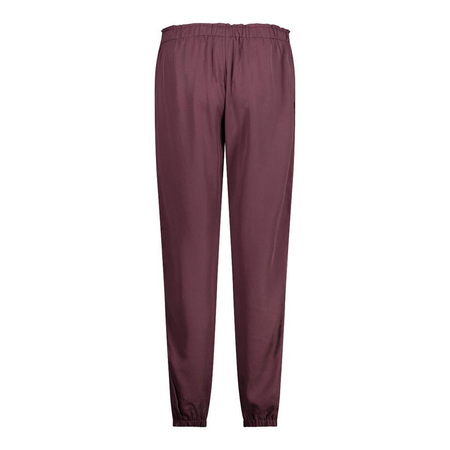 CMP Tencel Lyocell Regular Fit Pantaloni  