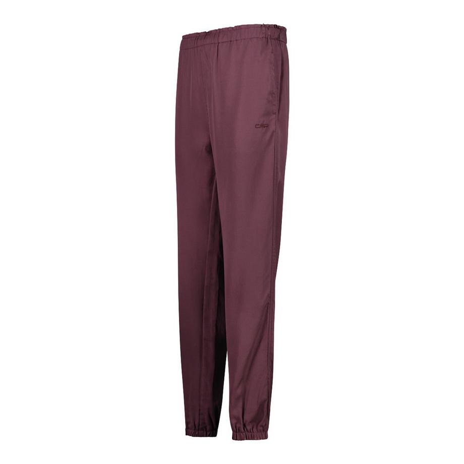 CMP Tencel Lyocell Regular Fit Pantaloni  