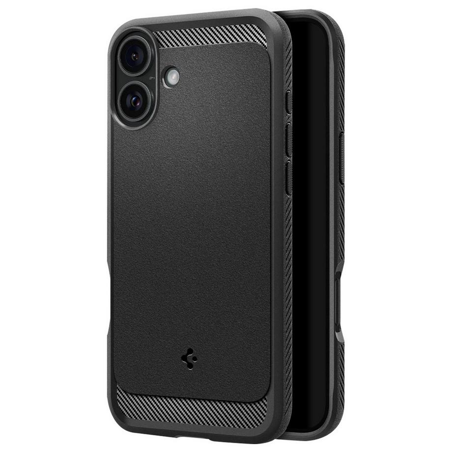 spigen  MagSafe Hülle iPhone 16 