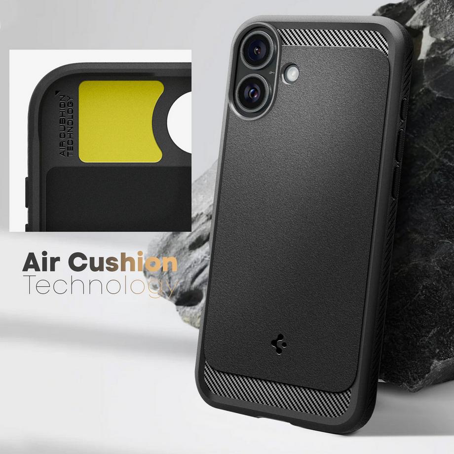 spigen  MagSafe Hülle iPhone 16 