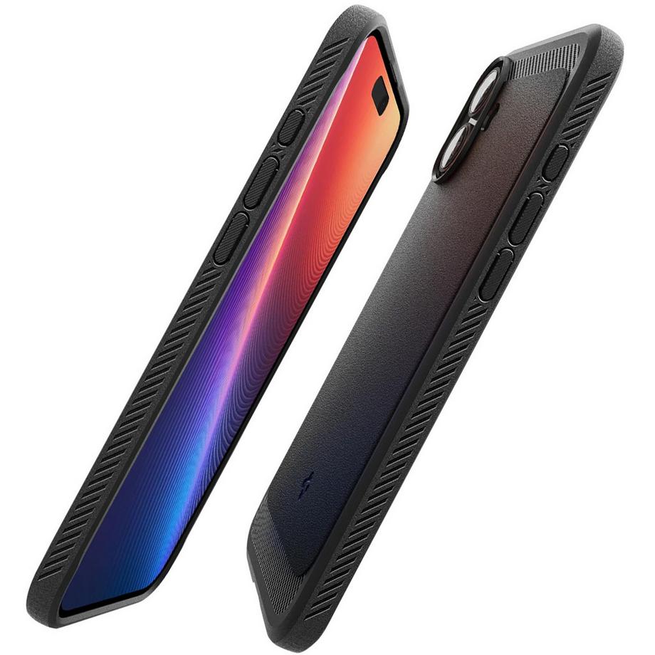 spigen  MagSafe Hülle iPhone 16 